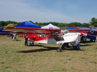 Kitfox Series 7